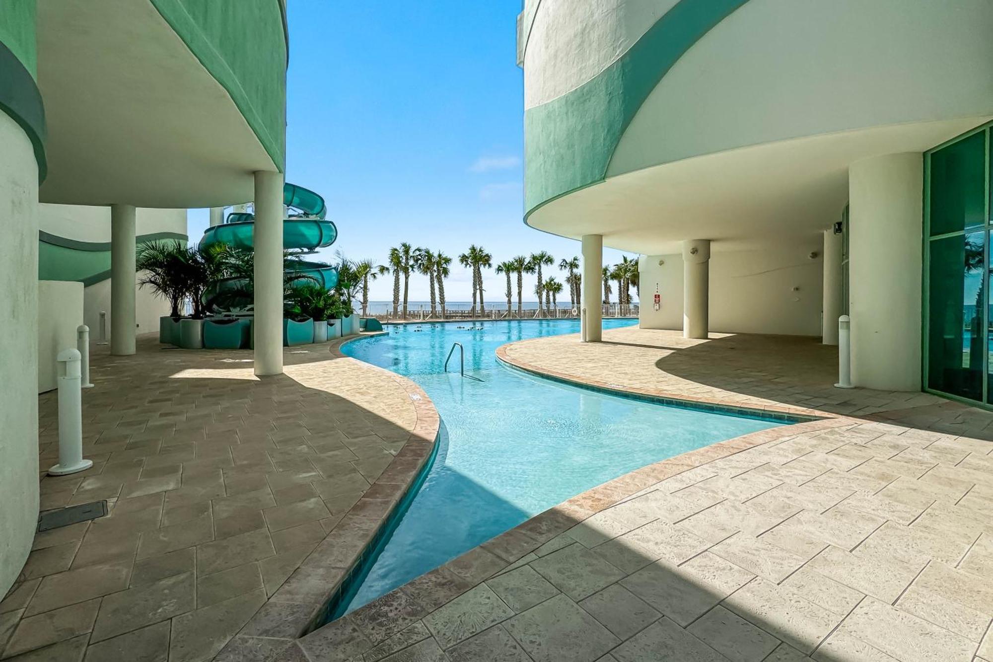 Turquoise Place 1904C - 3Bed35 Bath - Sleeps 10 Villa Orange Beach Exterior photo