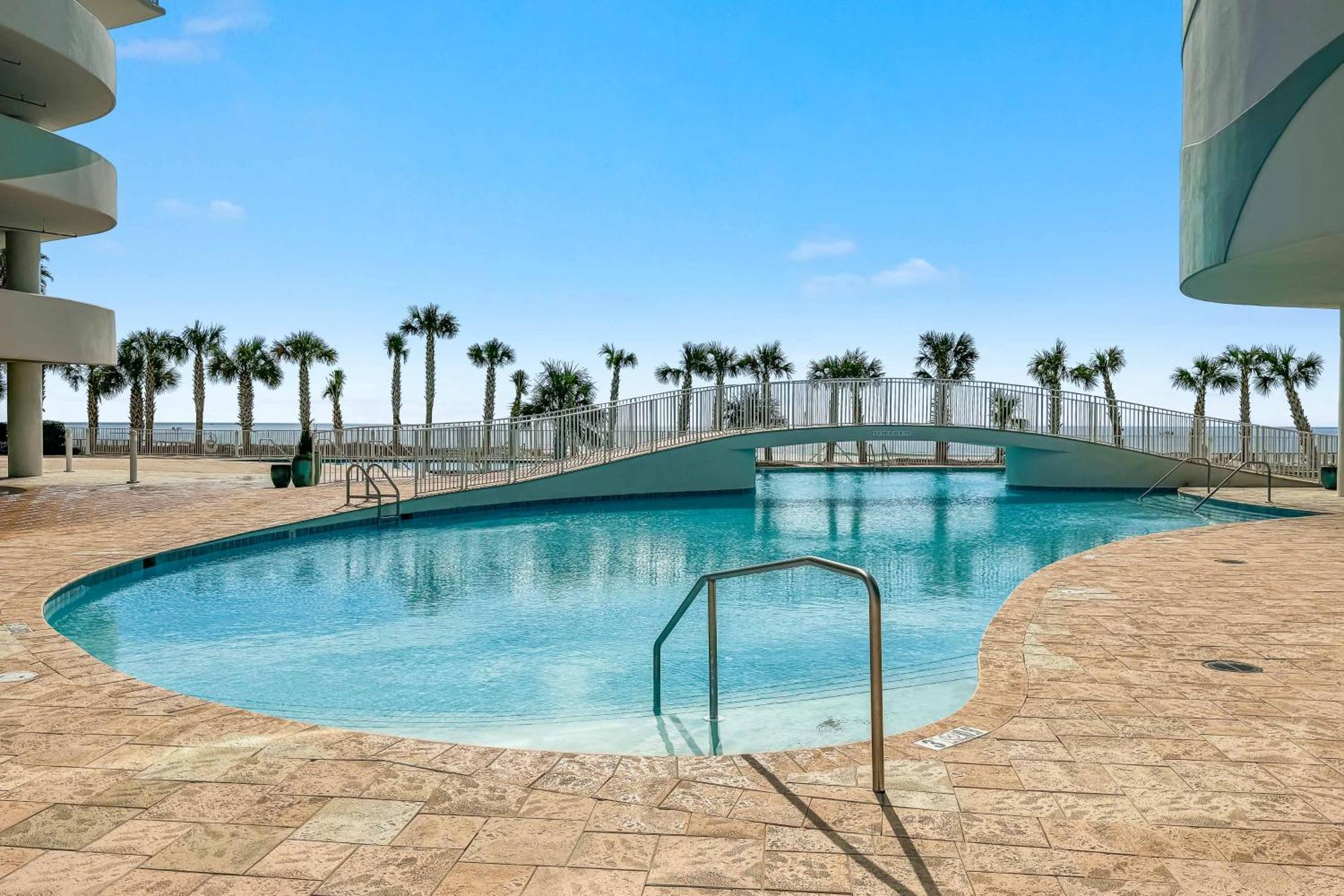 Turquoise Place 1904C - 3Bed35 Bath - Sleeps 10 Villa Orange Beach Exterior photo