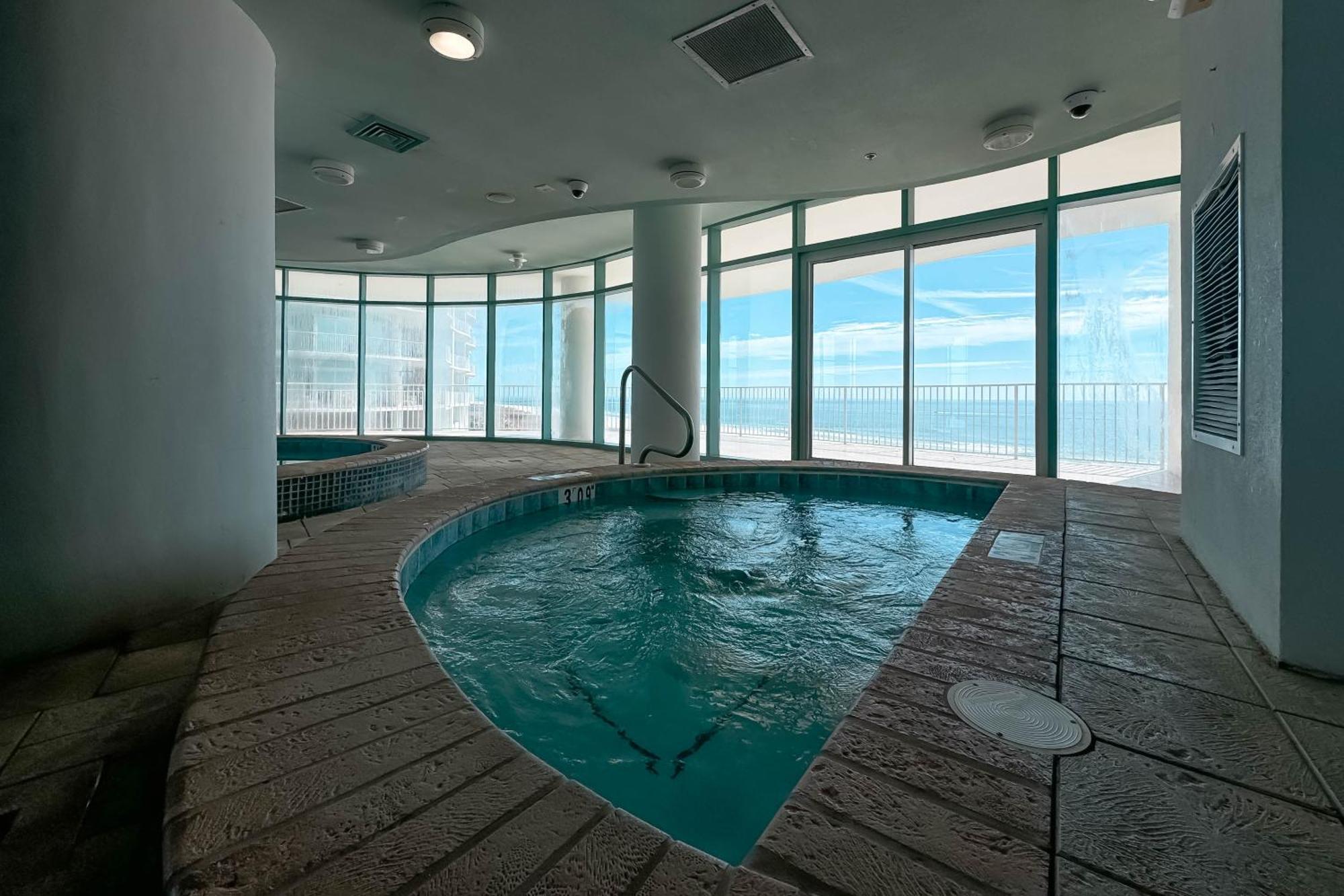 Turquoise Place 1904C - 3Bed35 Bath - Sleeps 10 Villa Orange Beach Exterior photo